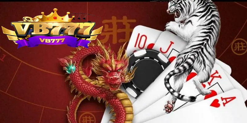 Hướng dẫn luật chơi game Long Hổ tại VB777 chi tiết 