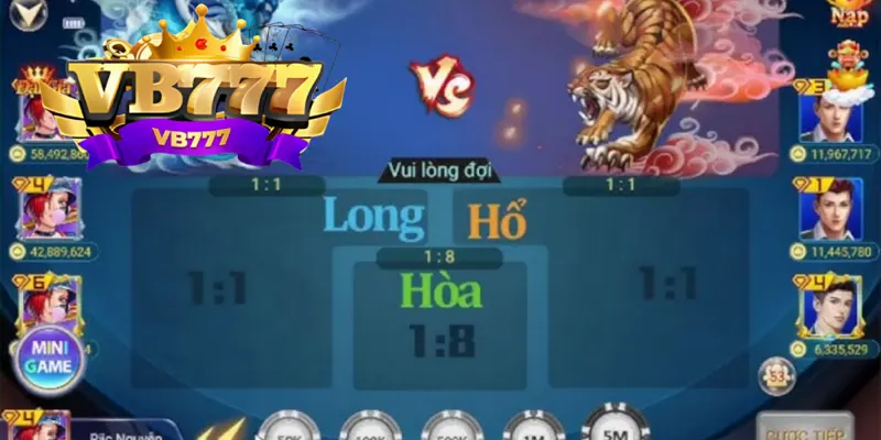 Một số ưu điểm nổi bật khi tham gia chơi game 